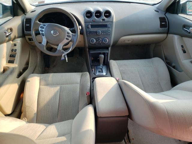 Photo 8 from auction – 2012 NISSAN ALTIMA BAS with VIN 1N4AL2AP2CN552213
