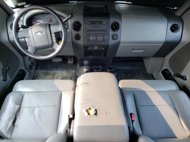 Zdjęcie 8 z aukcji – 2007 FORD F150 z VIN 1FTPX14V67FA77842