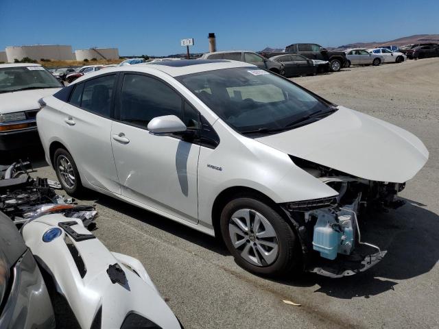 Photo 4 from auction – 2016 TOYOTA PRIUS with VIN JTDKARFU2G3022806