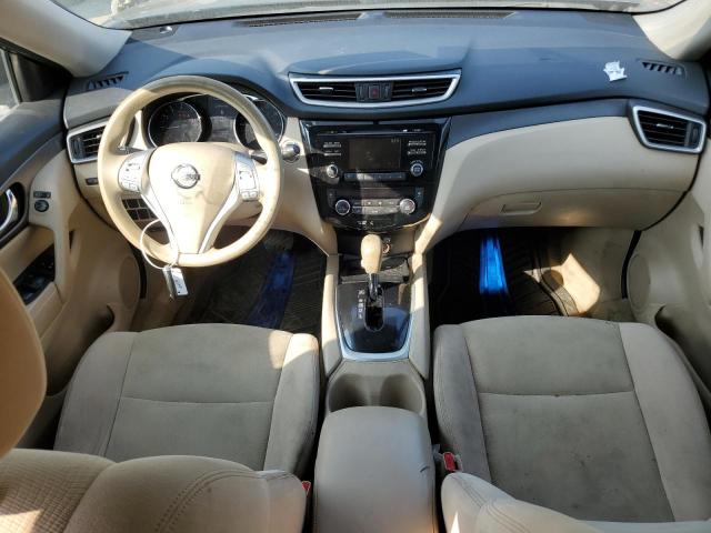 Photo 8 from auction – 2014 NISSAN ROGUE S with VIN 5N1AT2MT4EC822104