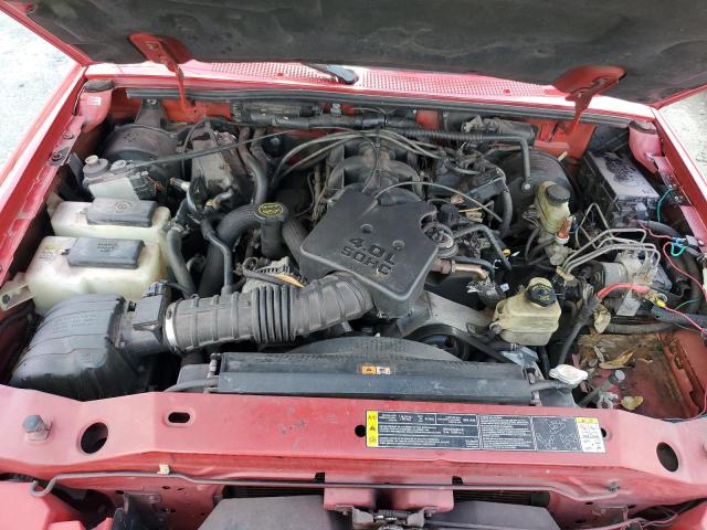 Photo 11 from auction – 2002 MAZDA B4000 CAB with VIN 4F4YR46E42TM24275