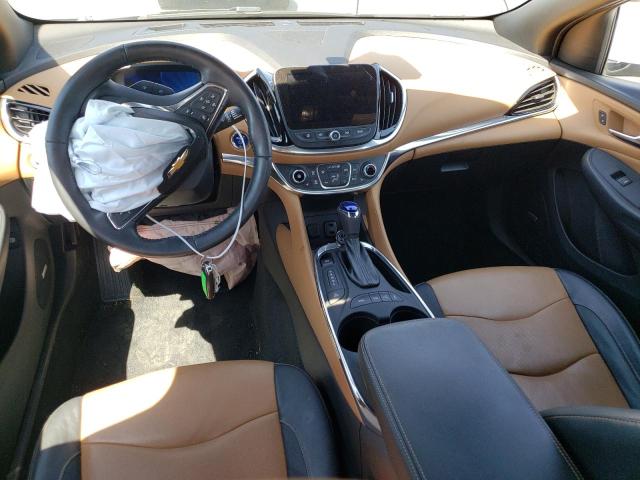 Zdjęcie 8 z aukcji – 2016 CHEVROLET VOLT LTZ z VIN 1G1RD6S55GU114580