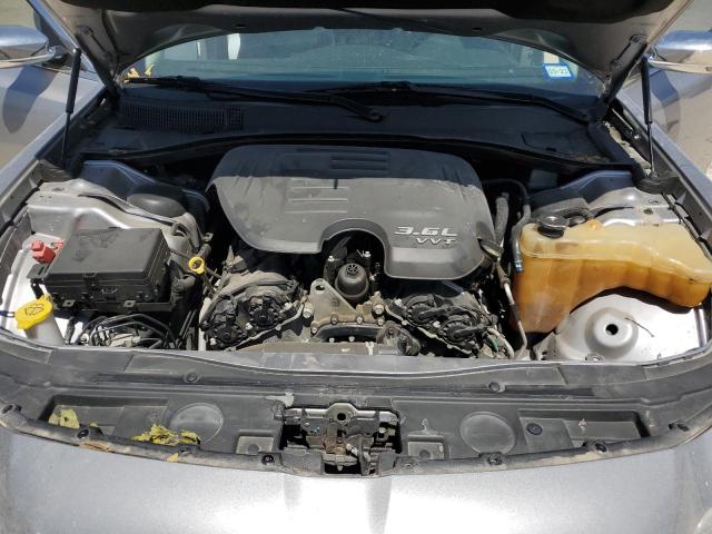 Снимка 11 от търг – 2017 CHRYSLER 300C с VIN 2C3CCAEG6HH570127