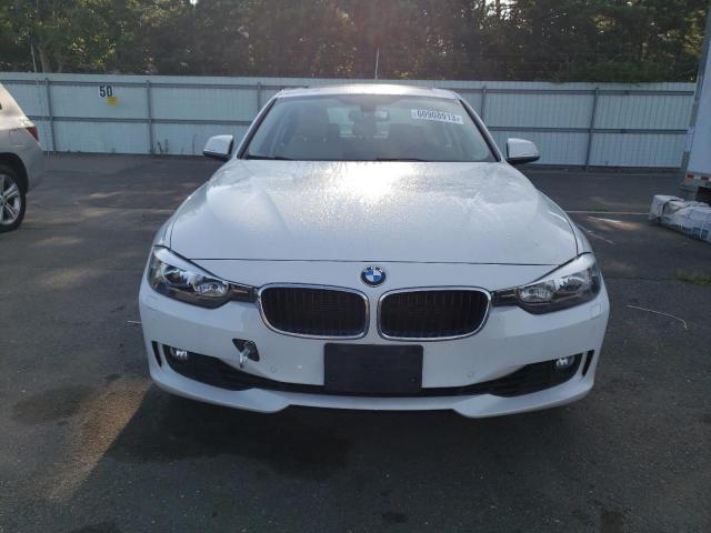 Photo 5 from auction – 2014 BMW 328 XI SUL with VIN WBA3B5C58EP542373