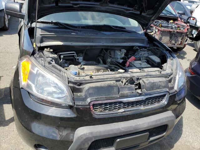 Photo 11 from auction – 2011 KIA SOUL with VIN KNDJT2A17B7231373