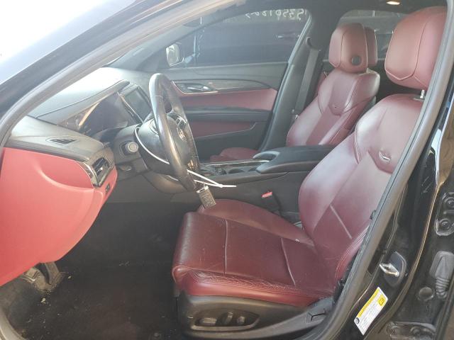 Photo 7 from auction – 2014 CADILLAC ATS LUXURY with VIN 1G6AB5SA4E0188842