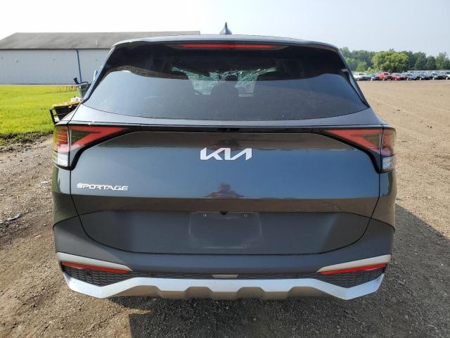 Photo 6 from auction – 2023 KIA SPORTAGE E with VIN 5XYK33AF8PG023339