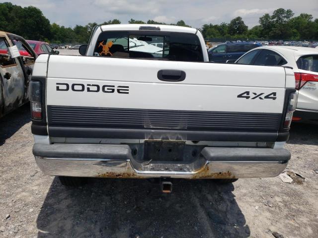 Photo 6 from auction – 2000 DODGE RAM 1500 with VIN 1B7HF16Y1YS511026