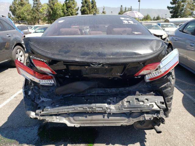 Photo 6 from auction – 2011 TOYOTA CAMRY BASE with VIN 4T4BF3EK6BR116819