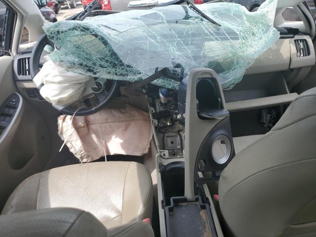 Photo 8 from auction – 2011 TOYOTA PRIUS with VIN JTDKN3DU8B1447486