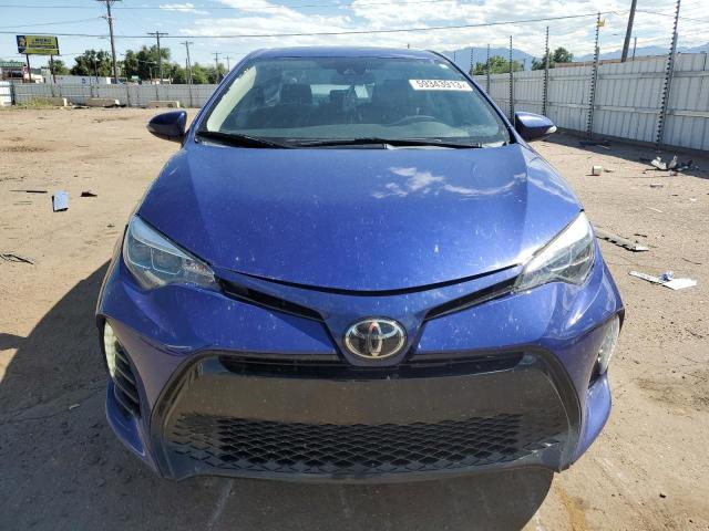 Foto 5 de la subasta – 2017 TOYOTA COROLLA L con VIN 2T1BURHE2HC822673