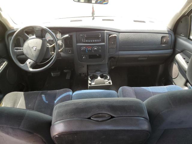 Photo 8 from auction – 2005 DODGE RAM 2500 S with VIN 1D7KS28D35J593012