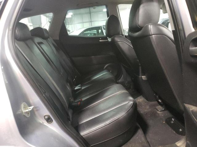 Photo 11 from auction – 2008 MAZDA CX-7 with VIN JM3ER29L780193352