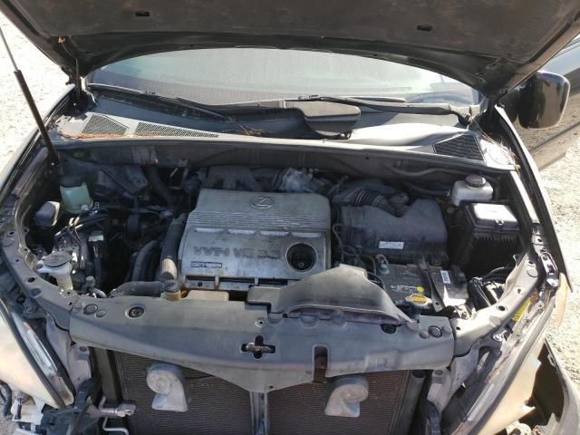 Photo 12 from auction – 2006 LEXUS RX 330 with VIN 2T2GA31U86C047723