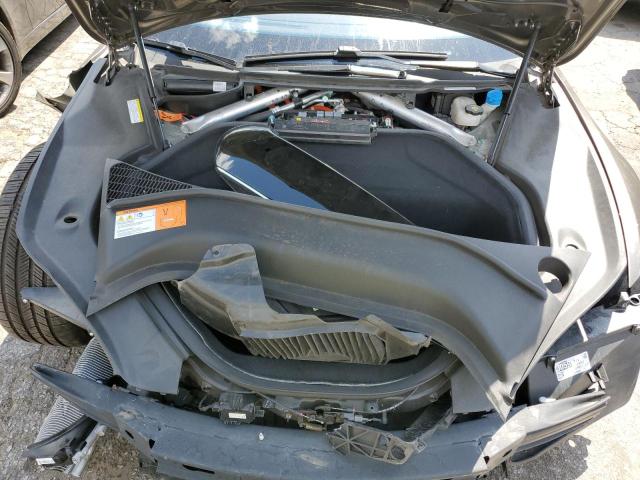Photo 11 from auction – 2015 TESLA MODEL S with VIN 5YJSA1E24FF115944