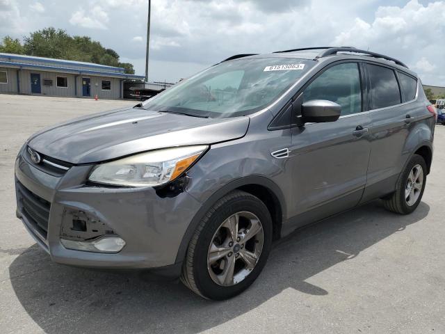 FORD ESCAPE SE 2013 with VIN 1FMCU9G96DUA18118 - Photo from auction