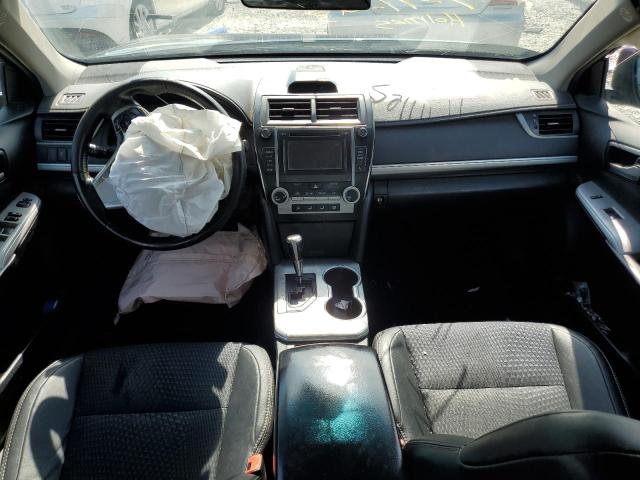 Photo 8 from auction – 2014 TOYOTA CAMRY L with VIN 4T1BF1FK8EU832137