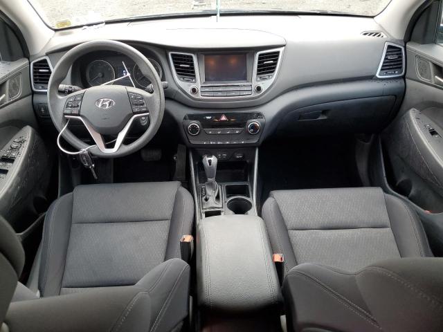 Photo 8 from auction – 2018 HYUNDAI TUCSON SEL with VIN KM8J3CA46JU779909