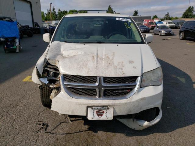 Photo 5 from auction – 2013 DODGE GRAND CARA with VIN 2C4RDGCG1DR653932