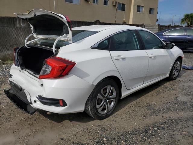 Photo 3 from auction – 2016 HONDA CIVIC LX with VIN 19XFC2F53GE015982