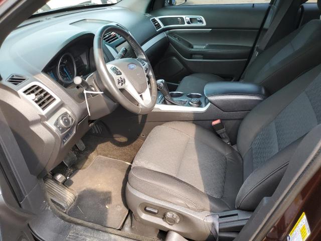 Photo 7 from auction – 2012 FORD EXPLORER X with VIN 1FMHK8D84CGA17757