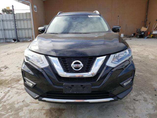 Photo 5 from auction – 2017 NISSAN ROGUE S with VIN JN8AT2MT5HW387430
