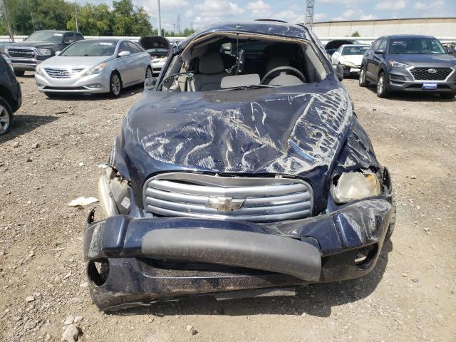 Photo 5 from auction – 2008 CHEVROLET HHR LS with VIN 3GNCA13D48S714059