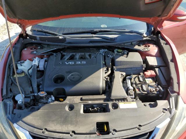 Фото 11 с аукциона – 2017 NISSAN ALTIMA 3.5 с VIN 1N4BL3AP1HC140684