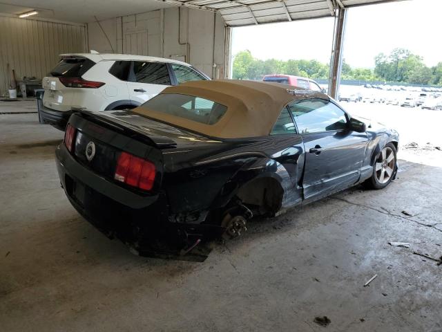 Photo 3 from auction – 2006 FORD MUSTANG with VIN 1ZVHT85H465220175
