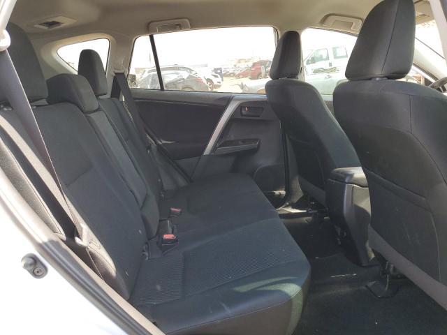 Photo 11 from auction – 2018 TOYOTA RAV4 LE with VIN 2T3ZFREV9JW514523