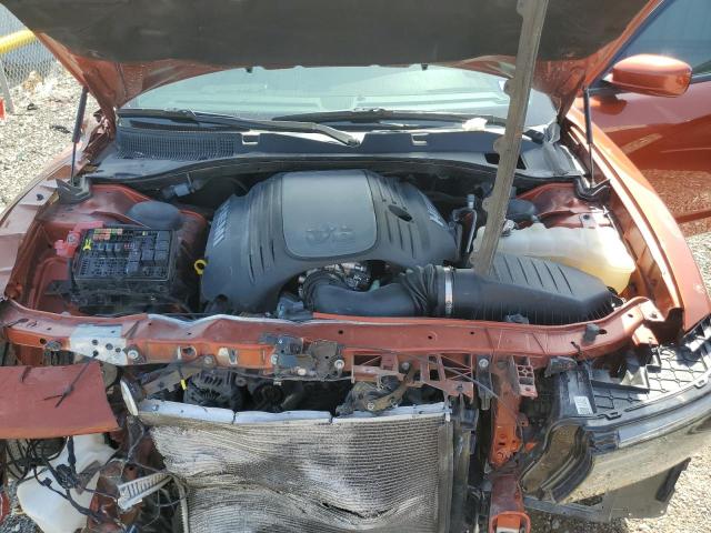 Photo 11 from auction – 2021 DODGE CHARGER R/ with VIN 2C3CDXCT8MH671079