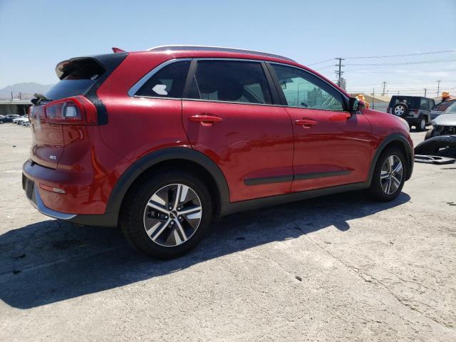 Photo 3 from auction – 2017 KIA NIRO FE with VIN KNDCB3LCXH5045847