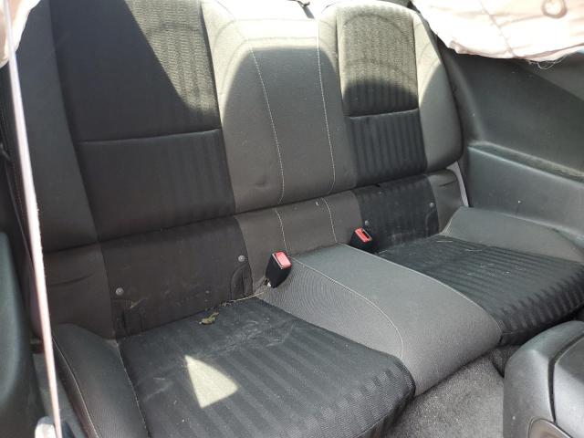 Photo 10 from auction – 2014 CHEVROLET CAMARO LS with VIN 2G1FA1E30E9290598