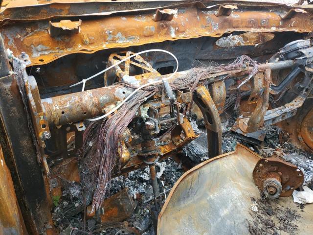 Photo 9 from auction – 2023 CHEVROLET TRAILBLAZE with VIN KL79MPS20PB056423