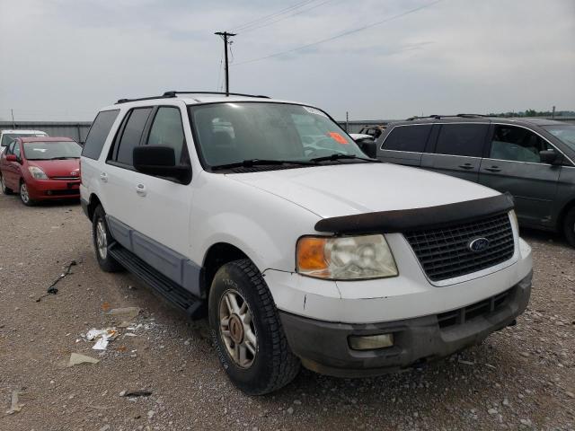 Photo 4 from auction – 2004 FORD EXPEDITION with VIN 1FMPU16W74LA01442