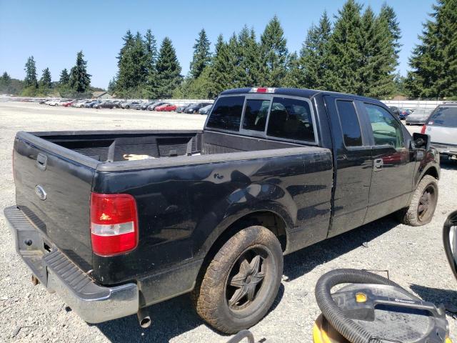Photo 3 from auction – 2007 FORD F150 with VIN 1FTPX12537FA50522