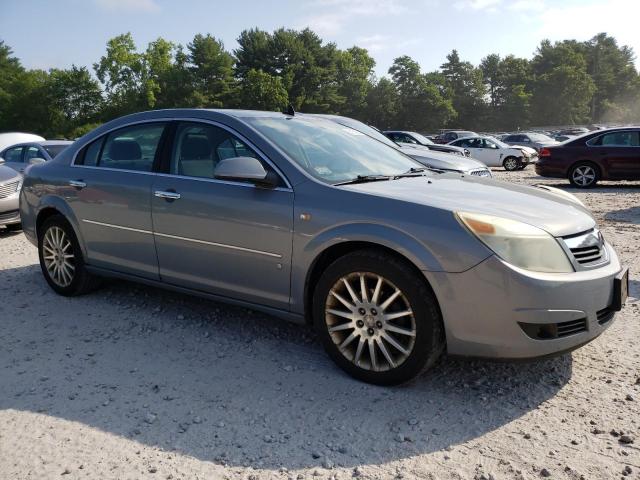 Photo 4 from auction – 2007 SATURN AURA XR with VIN 1G8ZV57777F270384