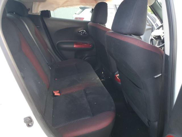 Photo 10 from auction – 2016 NISSAN JUKE S with VIN JN8AF5MR9GT602403