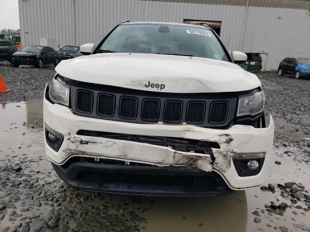 Foto 5 de la subasta – 2019 JEEP COMPASS LA con VIN 3C4NJDBB3KT670737
