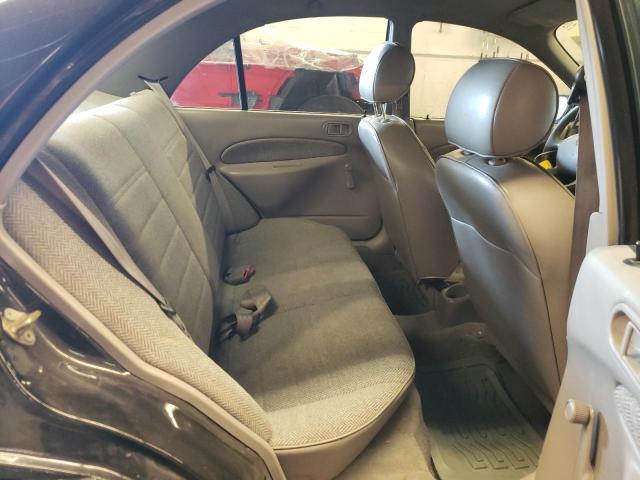 Photo 10 from auction – 1997 MERCURY TRACER with VIN 1MELM10P4VW649310