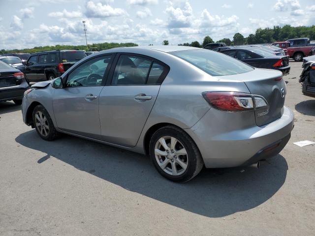 Photo 2 from auction – 2011 MAZDA 3 I with VIN JM1BL1VG4B1902319