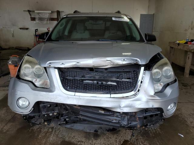 Photo 5 from auction – 2010 GMC ACADIA SLE with VIN 1GKLVLED3AJ125778