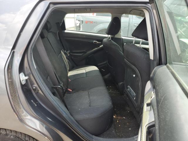 Photo 10 from auction – 2009 TOYOTA COROLLA MA with VIN 2T1LE40E49C008817