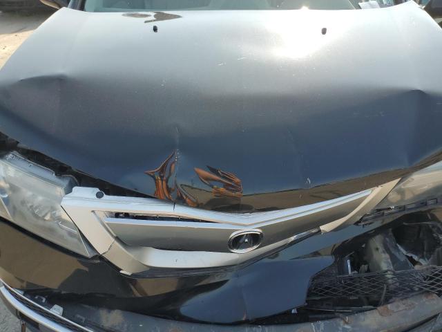 Photo 11 from auction – 2012 ACURA MDX TECHNO with VIN 2HNYD2H39CH519415