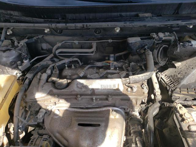 Photo 12 from auction – 2013 TOYOTA RAV4 LE with VIN 2T3ZFREV3DW009078