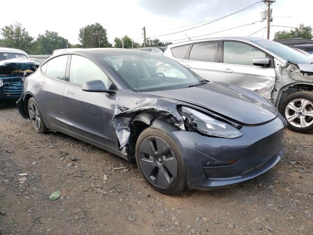Photo 4 from auction – 2023 TESLA MODEL 3 with VIN 5YJ3E1EA4PF456388