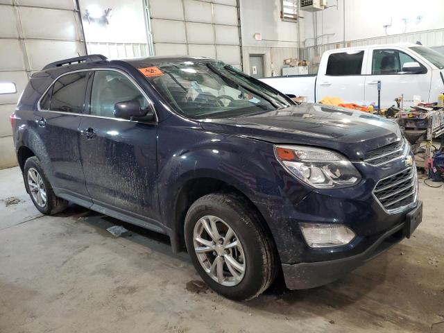 Photo 4 from auction – 2016 CHEVROLET EQUINOX LT with VIN 2GNFLFE39G6122310