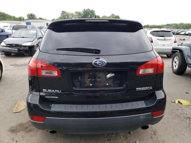 Photo 6 from auction – 2010 SUBARU TRIBECA with VIN 4S4WX9GD2A4402434