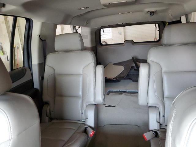 Photo 10 from auction – 2019 CHEVROLET SUBURBAN K with VIN 1GNSKJKC8KR215549