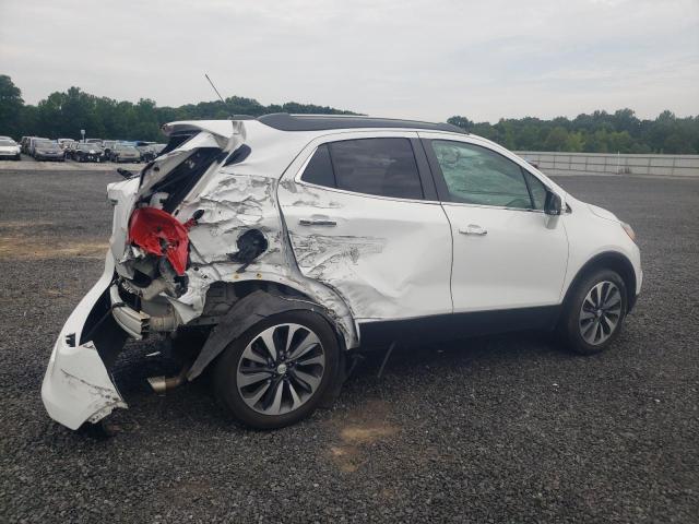 Photo 3 from auction – 2019 BUICK ENCORE ESS with VIN KL4CJGSM9KB932136